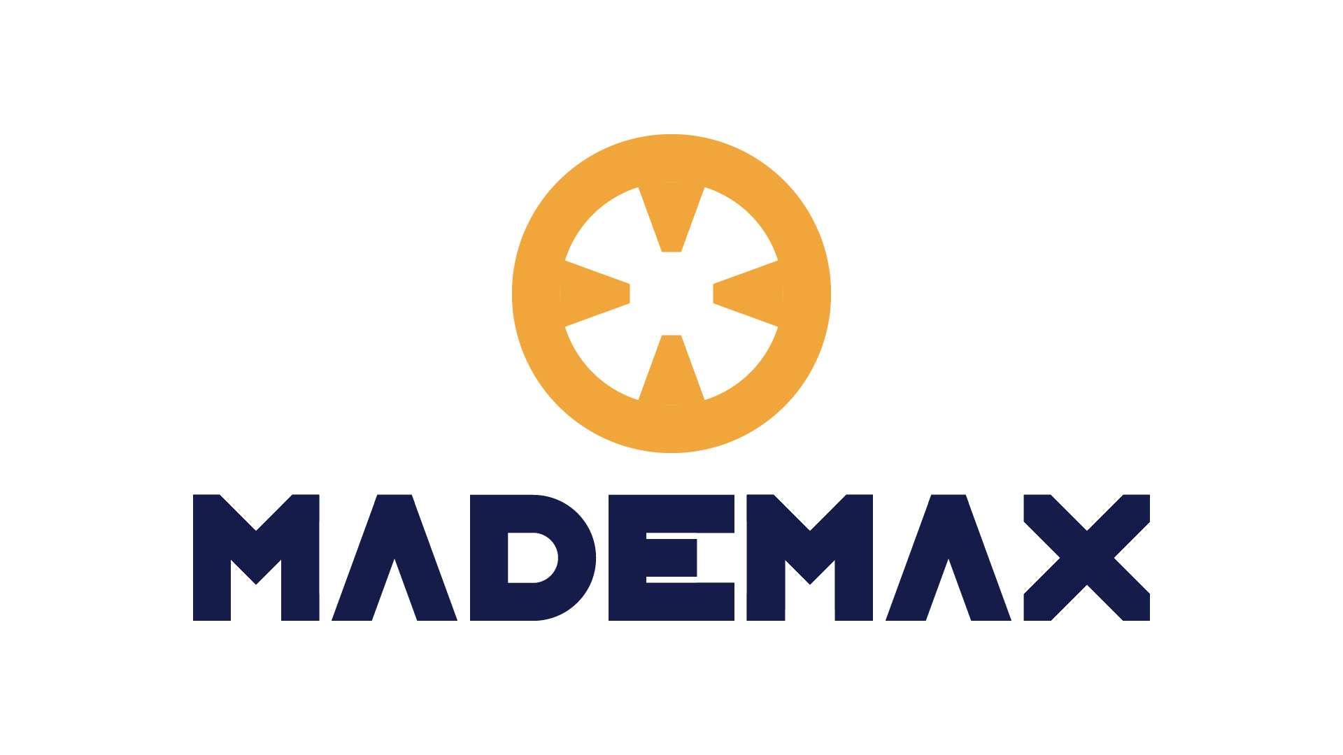 MADEMAX - 4